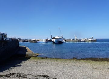 guernsey/portelet-bay/landmark/german-occupation-museum