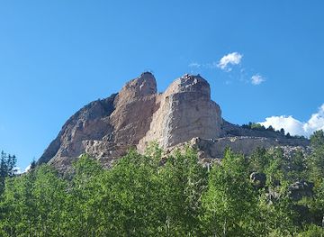 south-dakota/black-hills-national-forest/landmark/rush-mountain-adventure-park