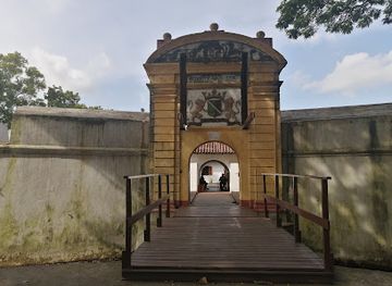 sri-lanka/matara/landmark/star-fort-matara