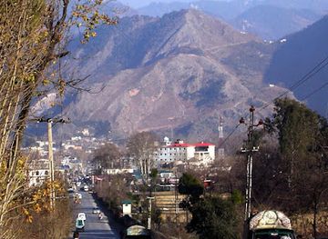 pakistan/abbottabad/landmark/gulf-shopping-mall