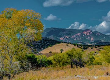 Brown Canyon Ranch