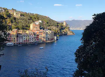 Viewpoint Portofino