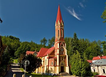 czechia/silesia/landmark/evangelicky-kostel