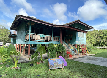 brunei/tutong-district/landmark/lamin-warisan-heritage-house