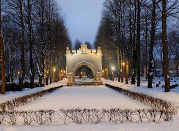 estonia/tallinn/landmark/bronze-soldier
