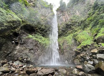 dominica/indian-river/landmark/sari-sari-waterfall