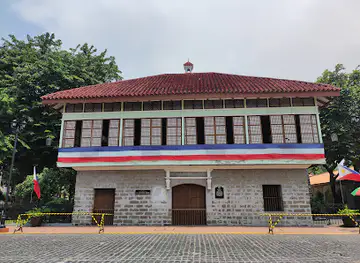 Bahay ni Dr.Jose Rizal (museo ni Rizal)