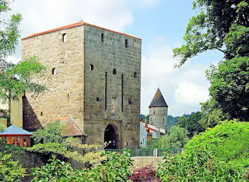 Böhmertor