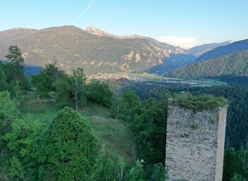 switzerland/graubunden/landmark/canaschal-castle