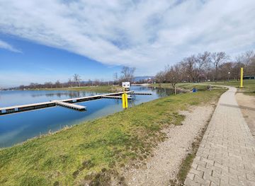 croatia/zagreb/jarun-lake/landmark/jarun