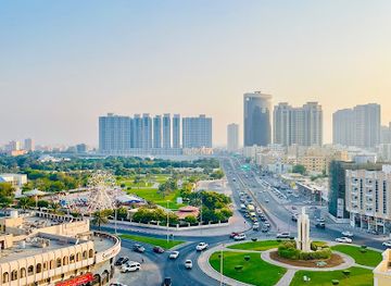 united-arab-emirates/ajman/landmark/ajman-ladies-park