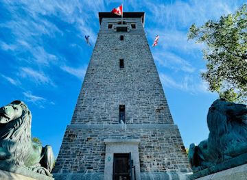 canada/halifax/landmark/sir-sandford-fleming-memorial-tower