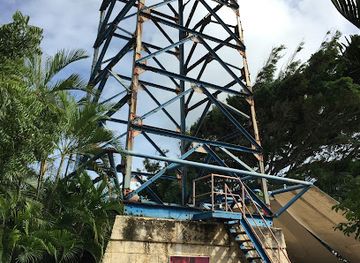 barbados/bathsheba/landmark/foursquare-rum-distillery