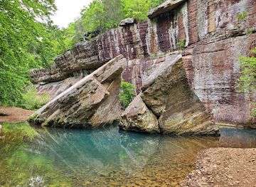 illinois/illinois-ozarks/landmark/bell-smith-springs-scenic-area