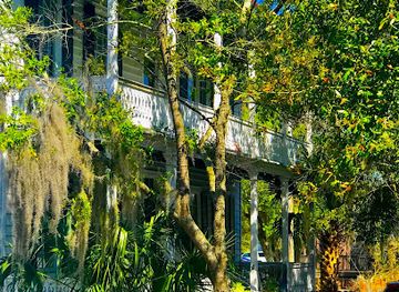 south-carolina/beaufort/landmark/pat-conroy-literary-center