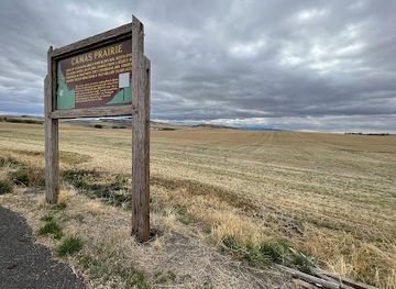idaho/panhandle/landmark/camas-prairie-idaho-historic-marker
