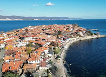 bulgaria/sunny-beach/landmark/ancient-theatre