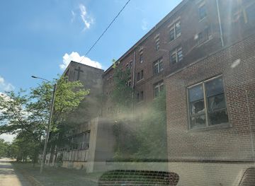 indiana/northwest-indiana/landmark/st-mary-s-mercy-hospital