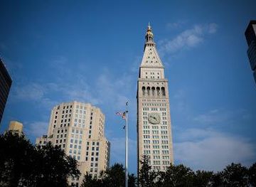 new-jersey/hoboken/landmark/metropolitan-life-insurance-company-tower