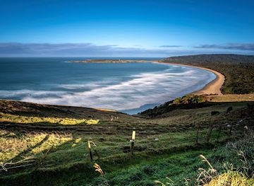 new-zealand/southland/landmark/florence-hill-lookout