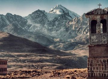 bolivia/chacaltaya/landmark/huayna-potosi