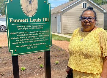 illinois/oak-lawn/landmark/emmett-till-s-birthplace