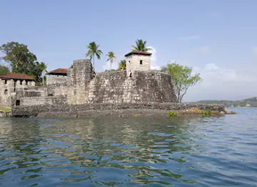 Castillo de San Felipe de Lara