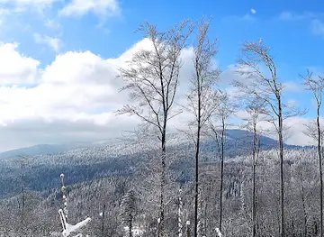 West Beskids