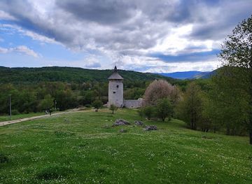 croatia/lika/landmark/dreznik-old-town