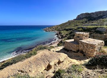malta/ghajn-tuffieha-bay/landmark/imgiebah-beach