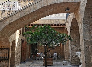 lebanon/marjayoun/landmark/soap-museum-saida