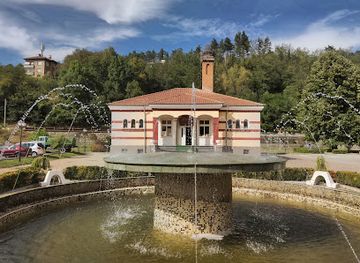 bulgaria/sredna-gora/landmark/asian-and-african-art-museum