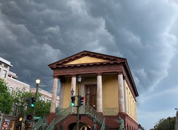 Charleston City Market