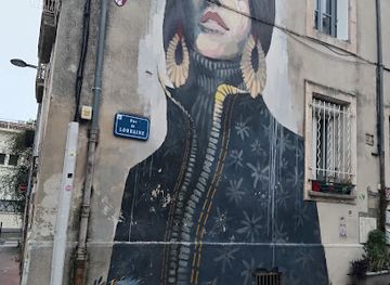 france/montpellier/port-marianne/landmark/les-fresques-de-la-place-francois-jaumes