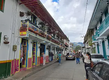 Quindi Encanto