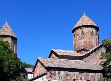 georgia/akhaltsikhe/landmark/sapara-monastery