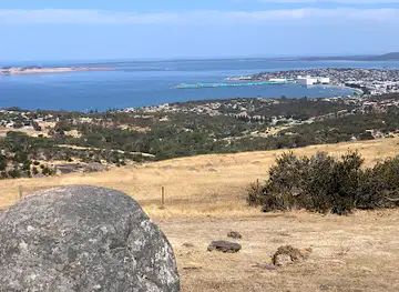 Winter Hill Lookout