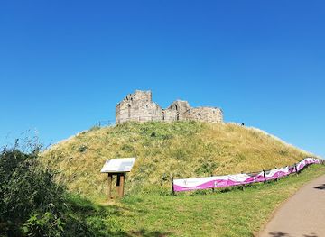 united-kingdom/staffordshire/landmark/stafford-castle