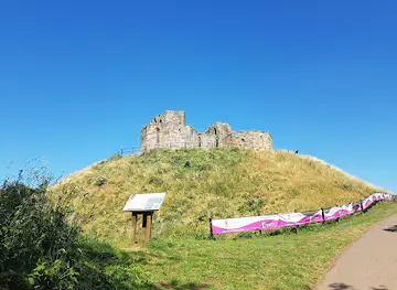 Stafford Castle