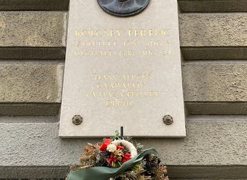 hungary/transdanubia/landmark/kolcsey-ferenc-emlekmu