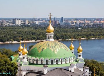 ukraine/donets-ridge/landmark/kiev-pechersk-lavra
