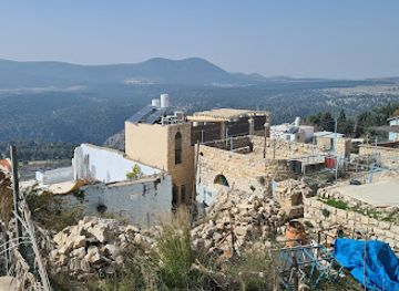 israel/safed/landmark/abuhav-synagogue