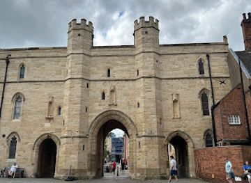 united-kingdom/lincolnshire/landmark/exchequer-gate