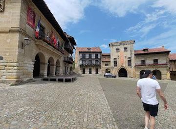 spain/santander/landmark/plaza-mayor