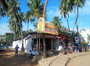Baga Central