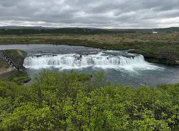 Faxafoss