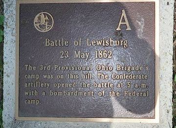 west-virginia/lewisburg/landmark/confederate-cemetery