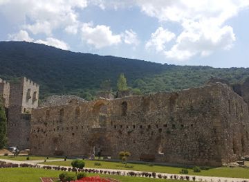 serbia/podrinje/landmark/manasija-monastery