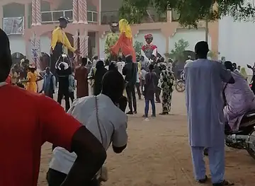 Lamidat de Maroua