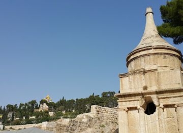 israel/jerusalem-district/landmark/zecharias-tomb